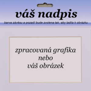 ZÁVĚS – perokresba