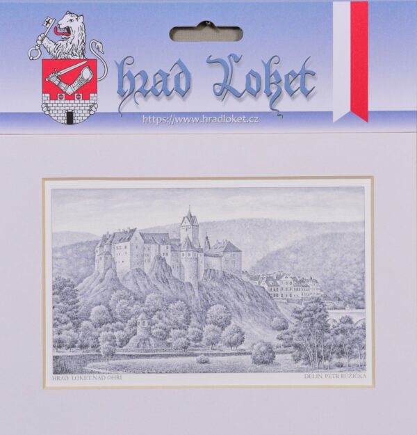 ZÁVĚS - perokresba - Image 4